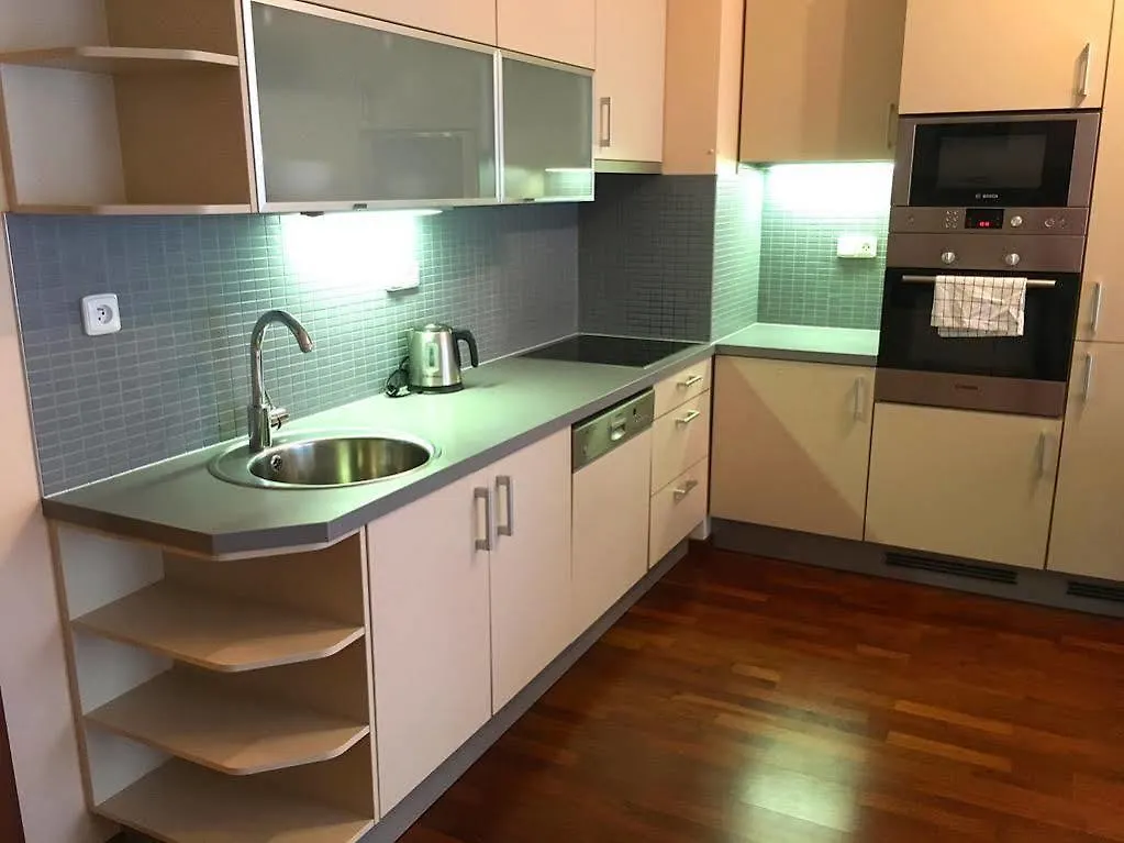 Every Day Apartments Praha