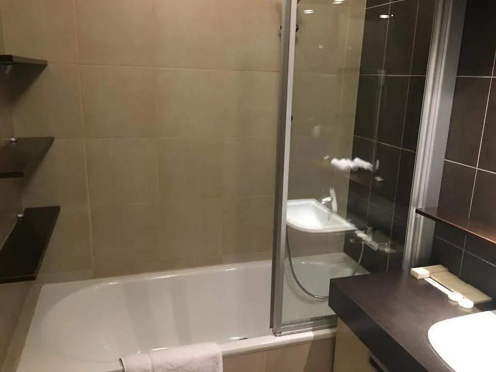 Every Day Apartments Praha