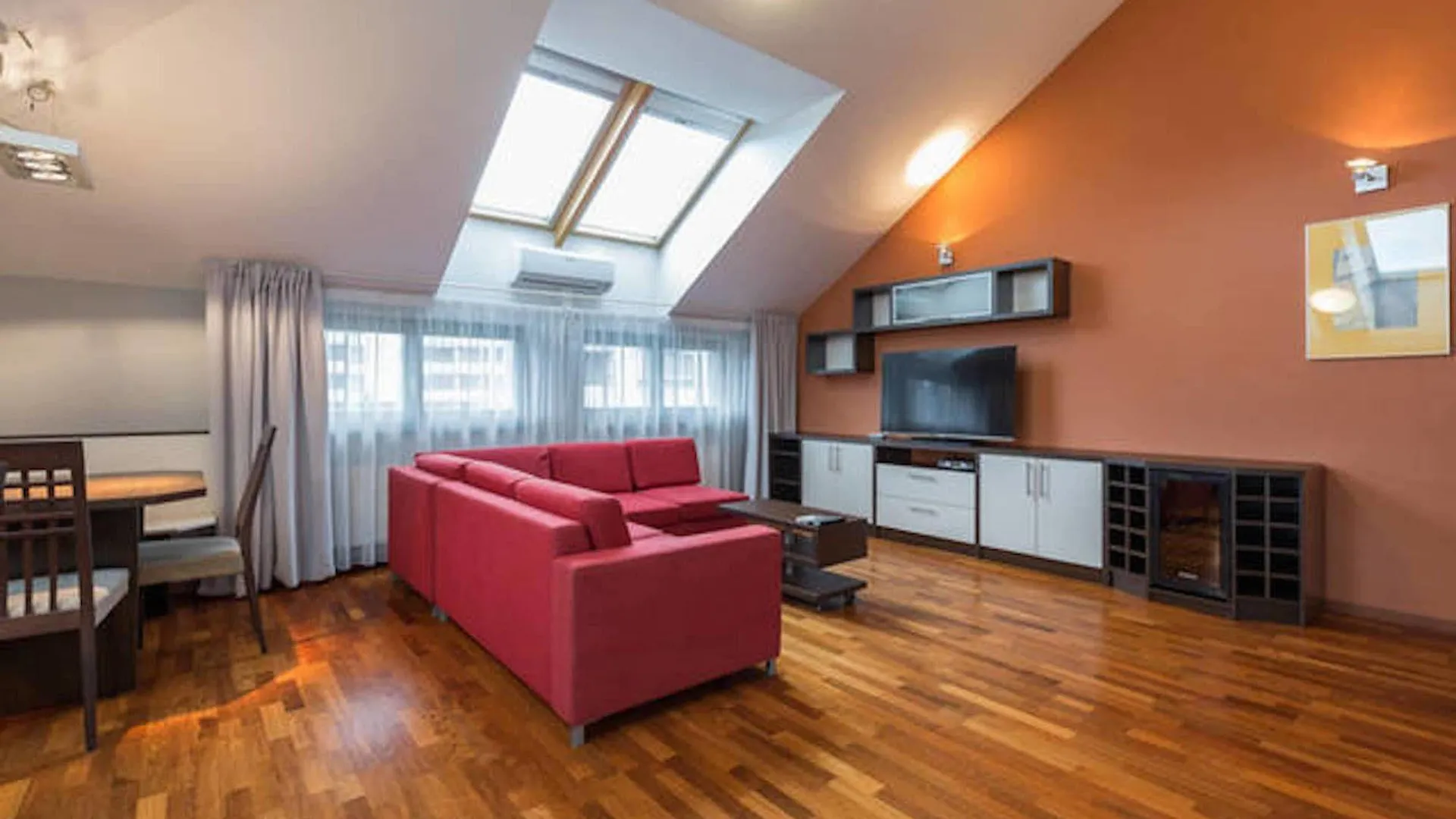 Every Day Apartments Praha