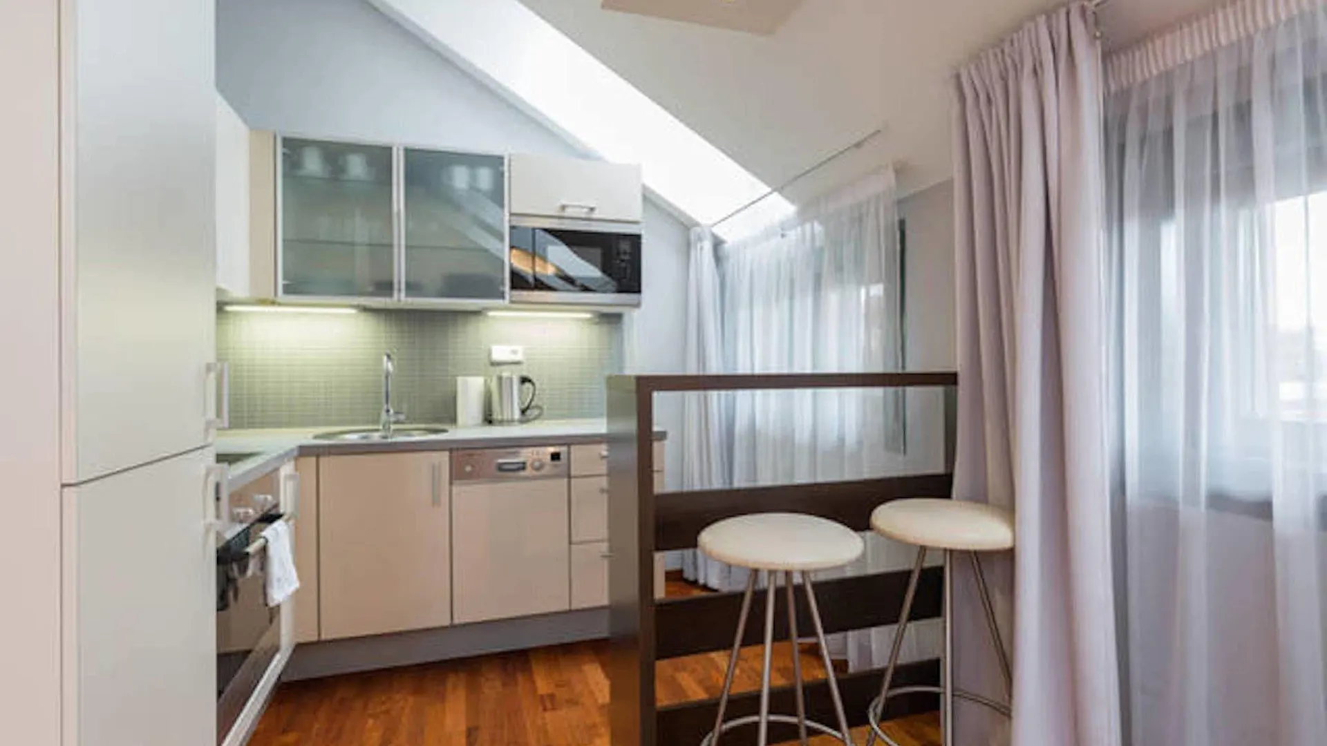 Every Day Apartments Praha