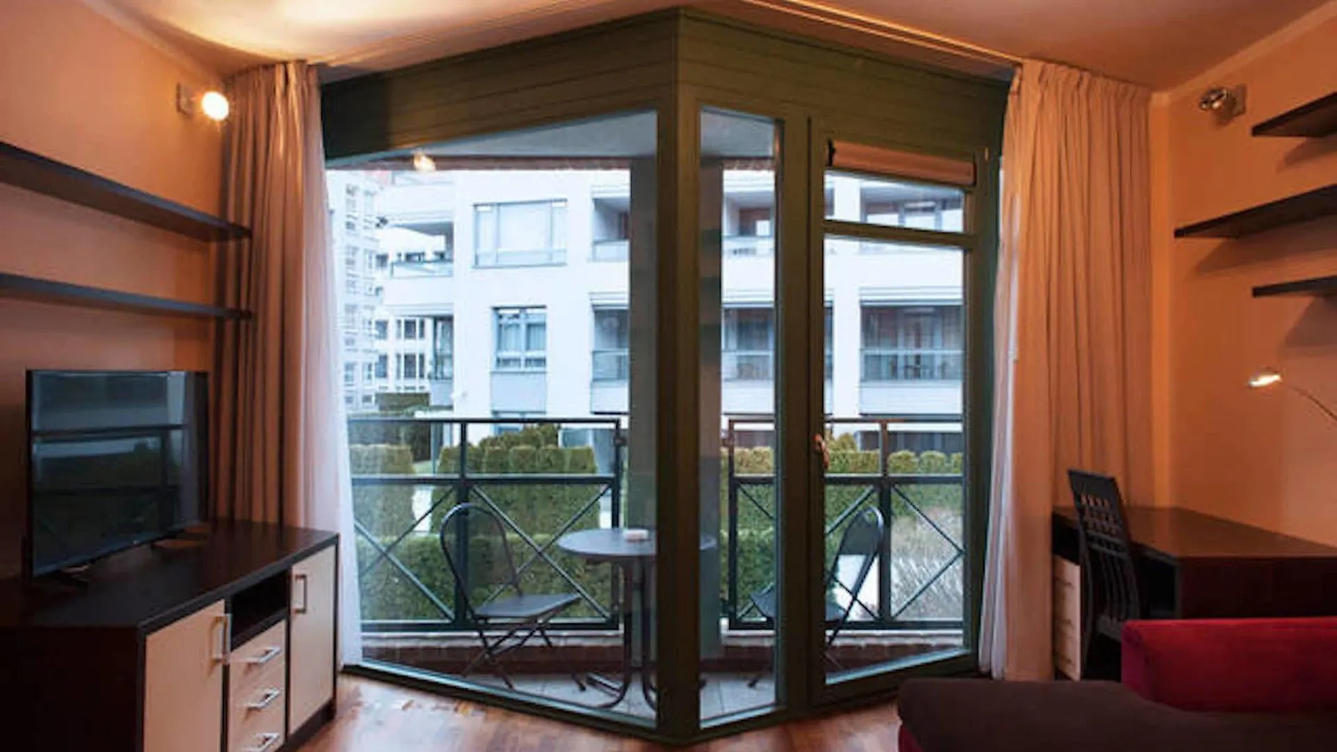 Every Day Apartments Praha