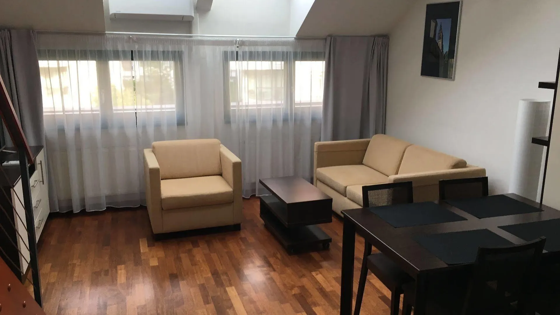 Every Day Apartments Praha