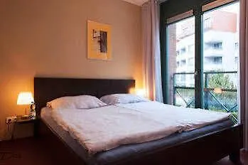 Every Day Apartments Praha