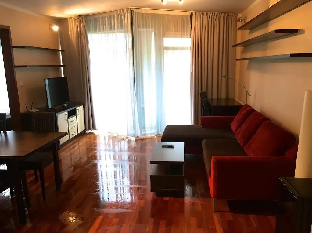 Every Day Apartments Prag