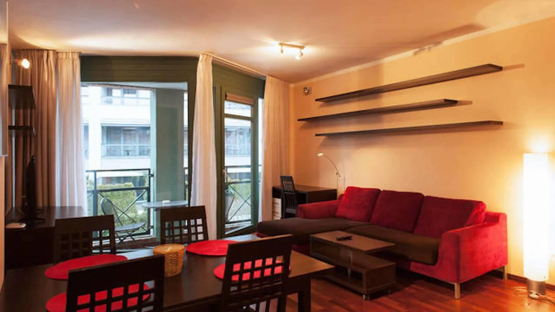 Every Day Apartments Prag