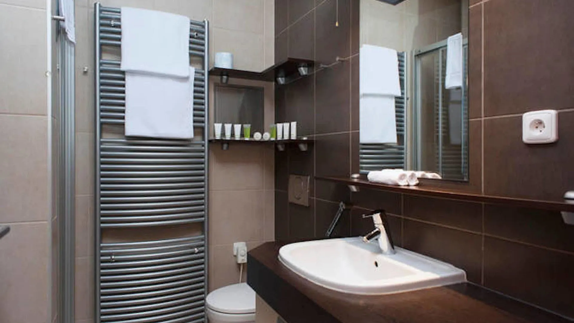 Every Day Apartments Prag
