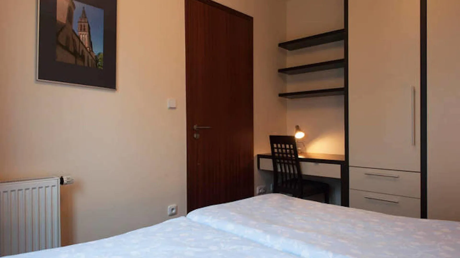 Every Day Apartments Prag