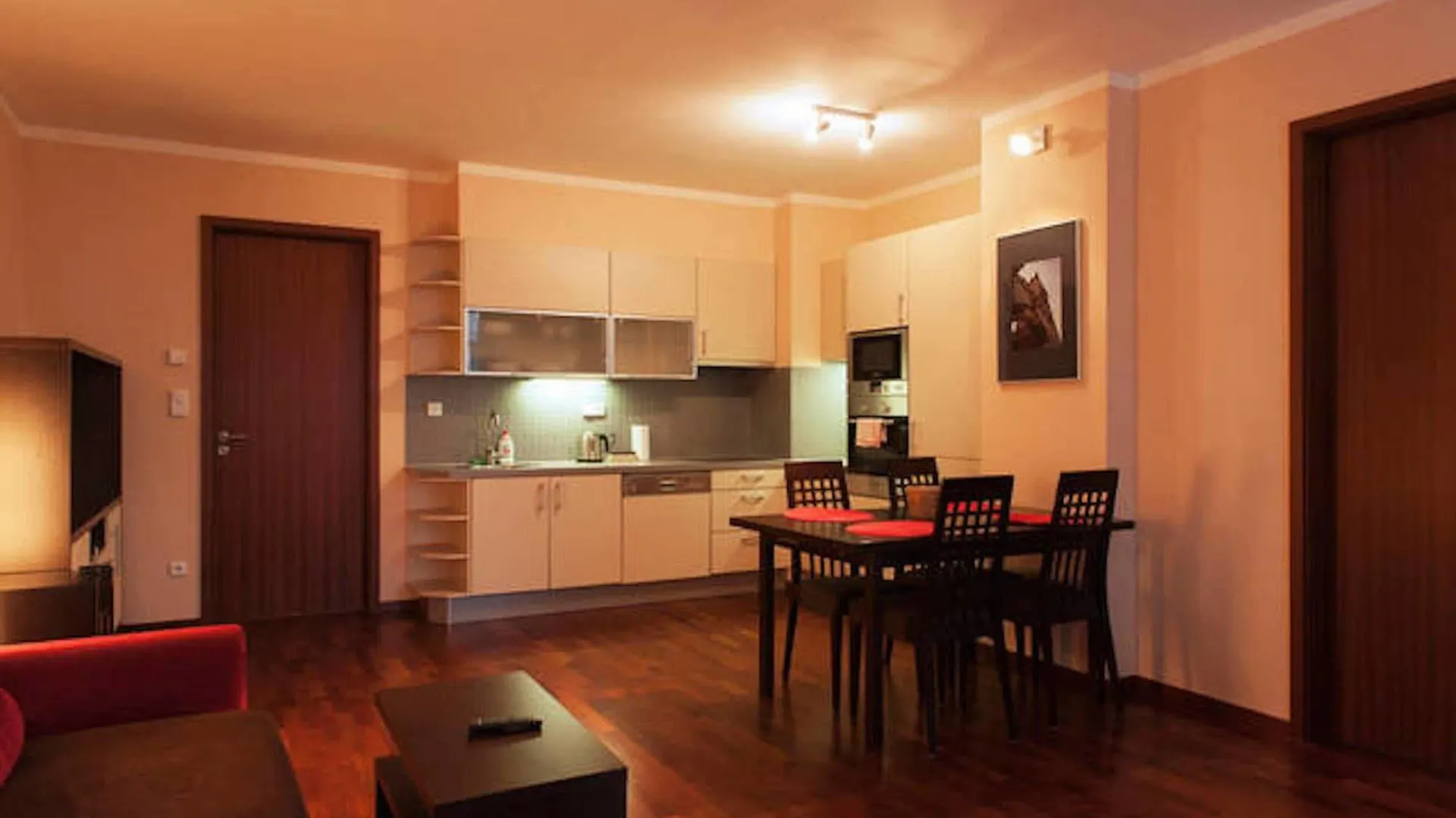Every Day Apartments Prag Tschechische Republik