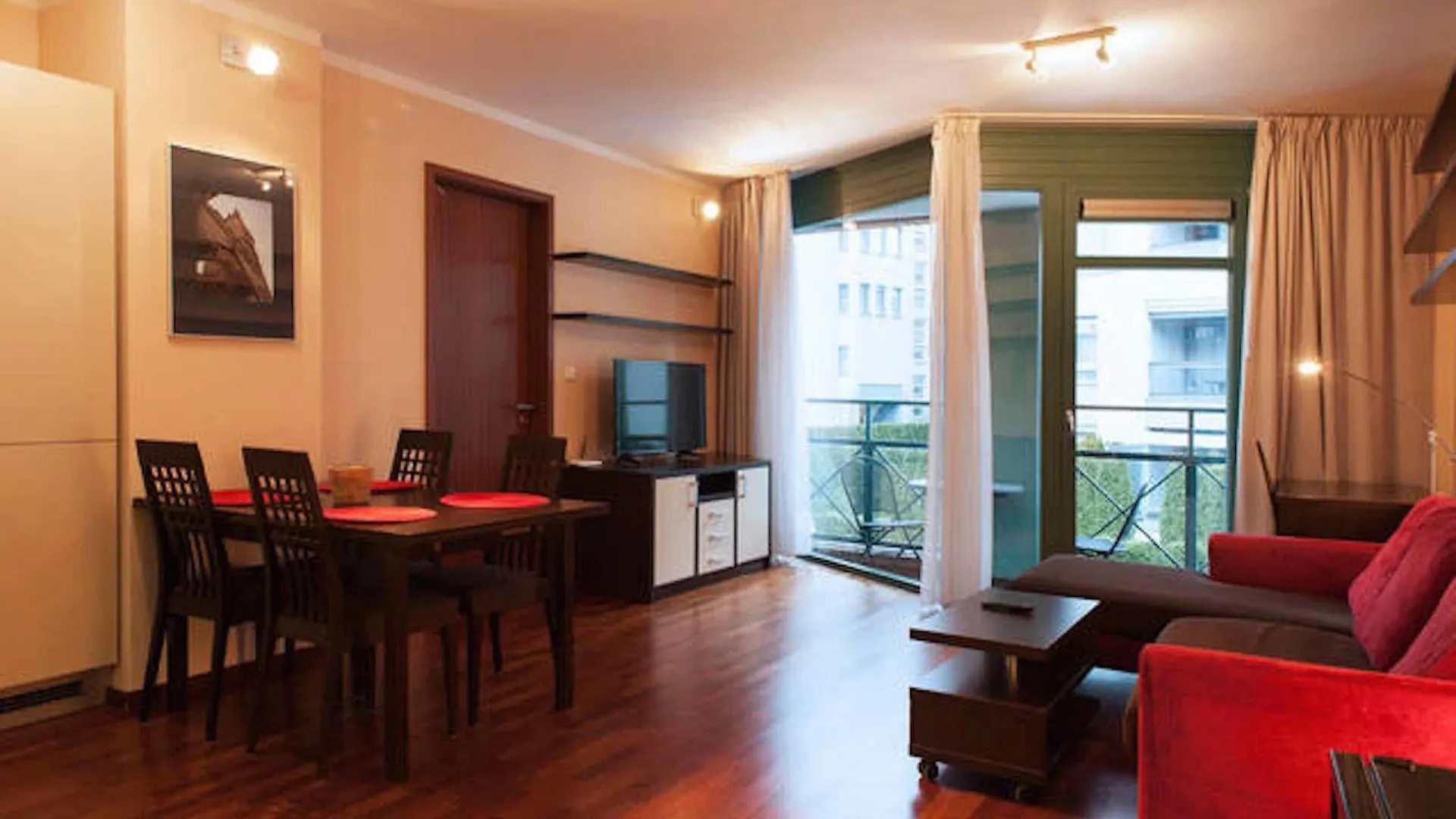 Every Day Apartments Prag